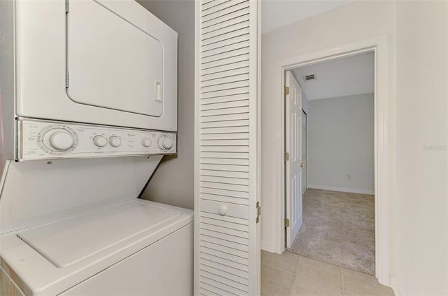 UNIT-607 - 1753 Parakeet Way, Condo with 2 bedrooms, 2 bathrooms and null parking in SARASOTA FL | Image 31