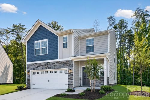 1131 Haltom Holw, York, SC, 29745-3011 | Card Image