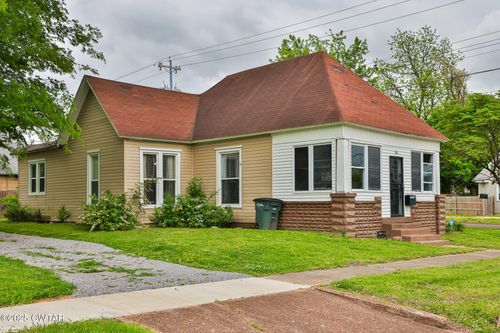 501 N 1st St, Union City, TN, 38261-3209 | Card Image