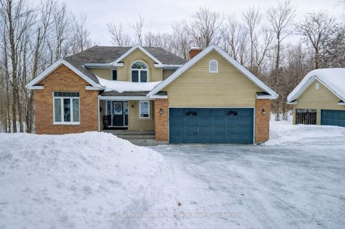 11 Limbert Rd, Mcdougall, ON, P2A2W9 | Card Image