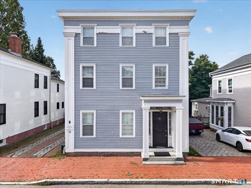 16 Starr St, New London, CT, 06320-6021 | Card Image