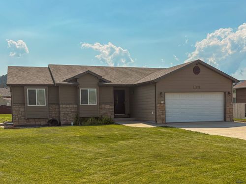 14891 Sun Valley Dr, Summerset, SD, 57769-6202 | Card Image