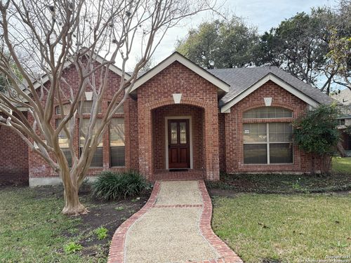 15743 Dawn Crst, San Antonio, TX, 78248-1739 | Card Image