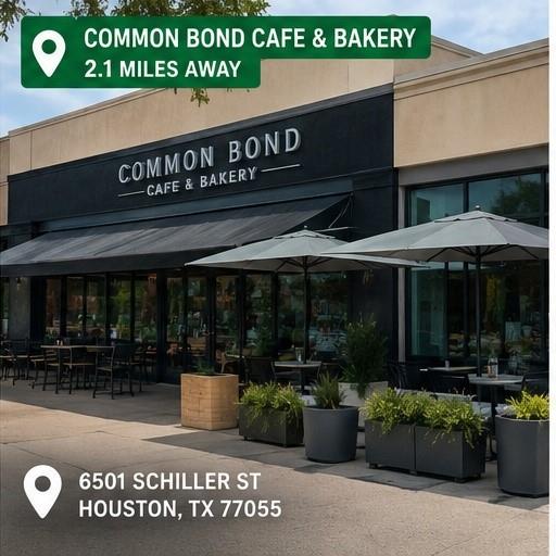 Residential in Houston 4