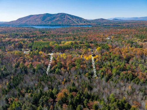 Lot 3 Jameson Drive, Bridgton, ME, 04009 | Card Image