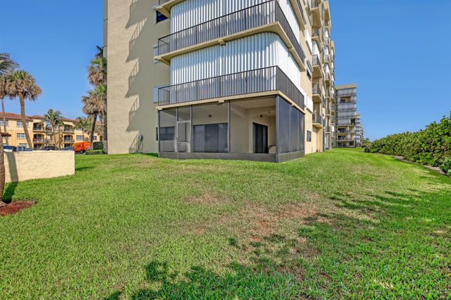 APT-319 - 7430 S Ocean Dr, Condo with 2 bedrooms, 2 bathrooms and null parking in Jensen Beach FL | Image 31