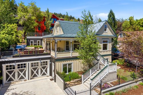 733 Woodside Ave, Park City, UT, 84060 | Card Image