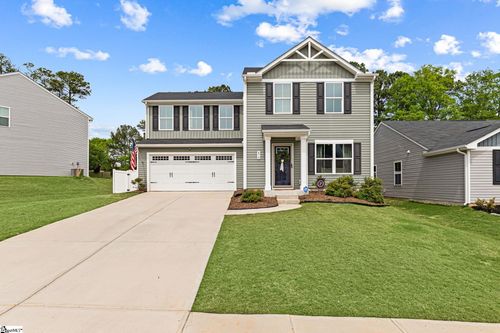 870 Cranbrook Drive, woodruff, SC, 29388 | Card Image