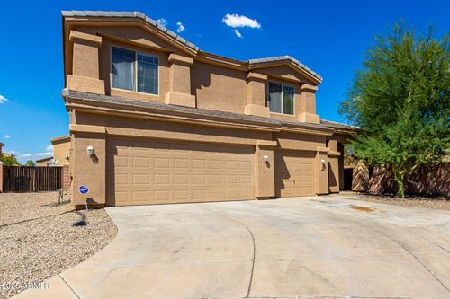 12368 W Meadowbrook Ave, Avondale, AZ, 85392-4292 | Card Image