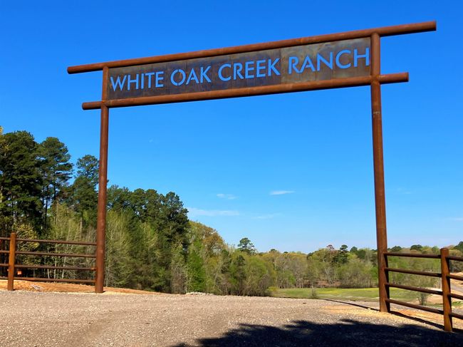 Lot 49 White Oak Creek Ranch, Home with 0 bedrooms, 0 bathrooms and null parking in Big Sandy TX | Image 12