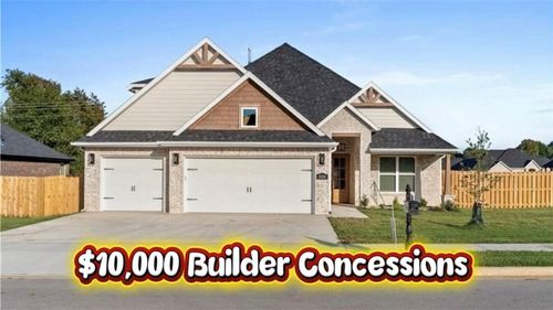 2200 Bergman Rd, Pea Ridge, AR, 72751-4045 | Card Image