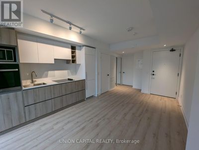 803 - 319 Jarvis St, Condo with 0 bedrooms, 1 bathrooms and null parking in Toronto ON | Image 3