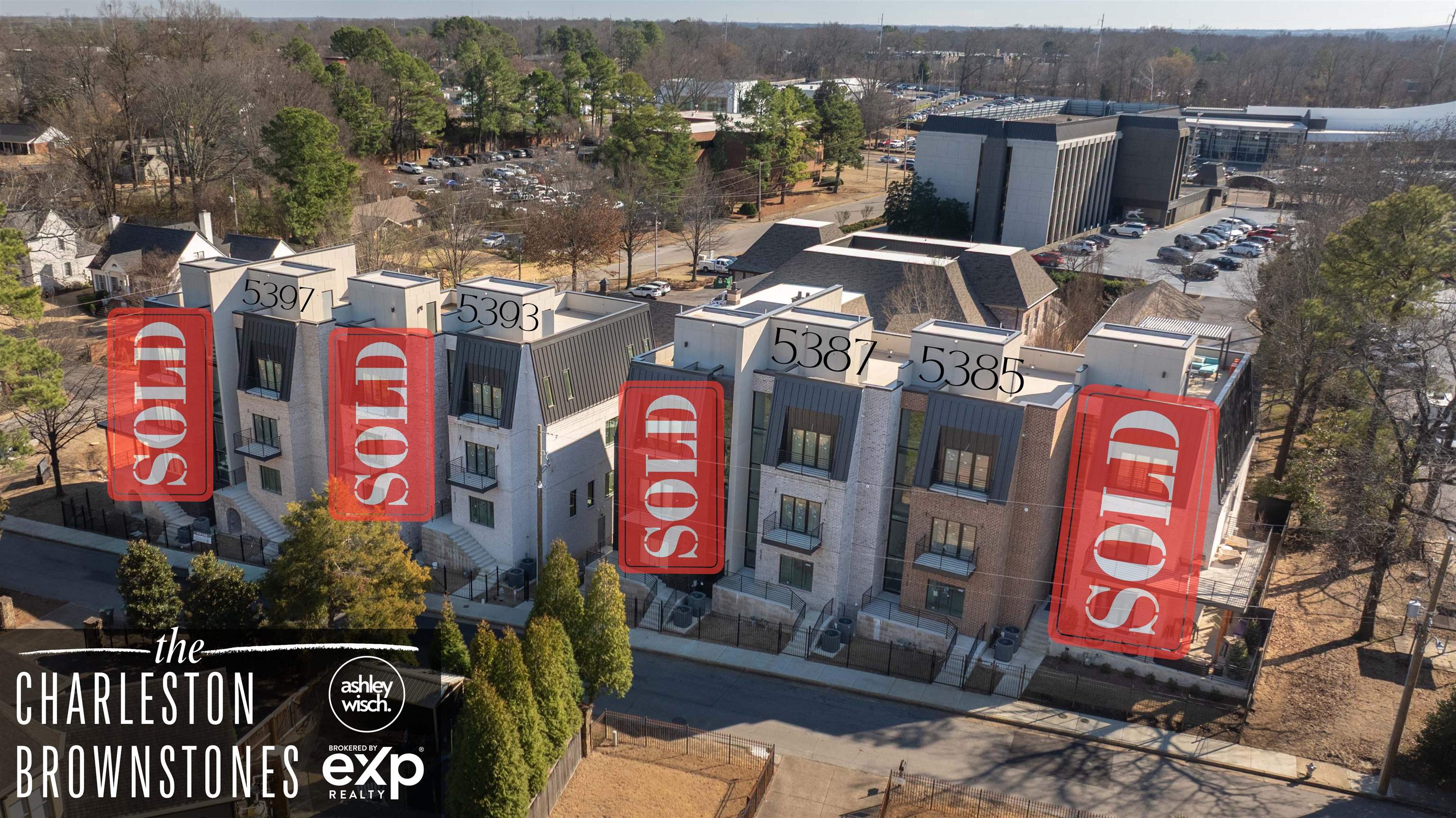 Residential in Memphis 2