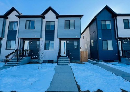 628 Cornerstone Blvd Ne, Calgary, AB, T3N1J6 | Card Image