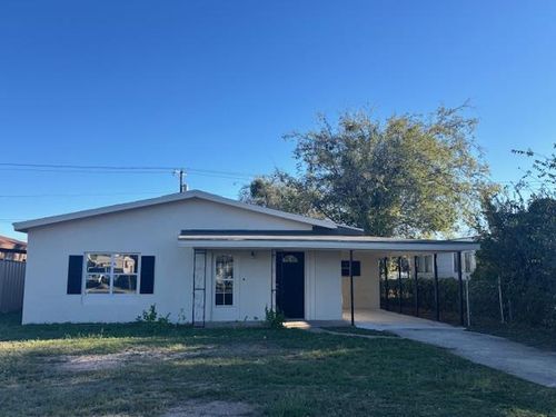 2605 Webster St, San Angelo, TX, 76901-1922 | Card Image