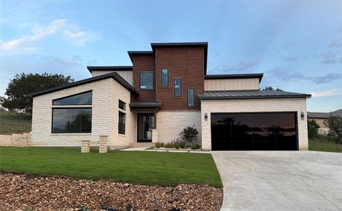 3318 Bay West Blvd, Horseshoe Bay, TX, 78657-5707 | Card Image