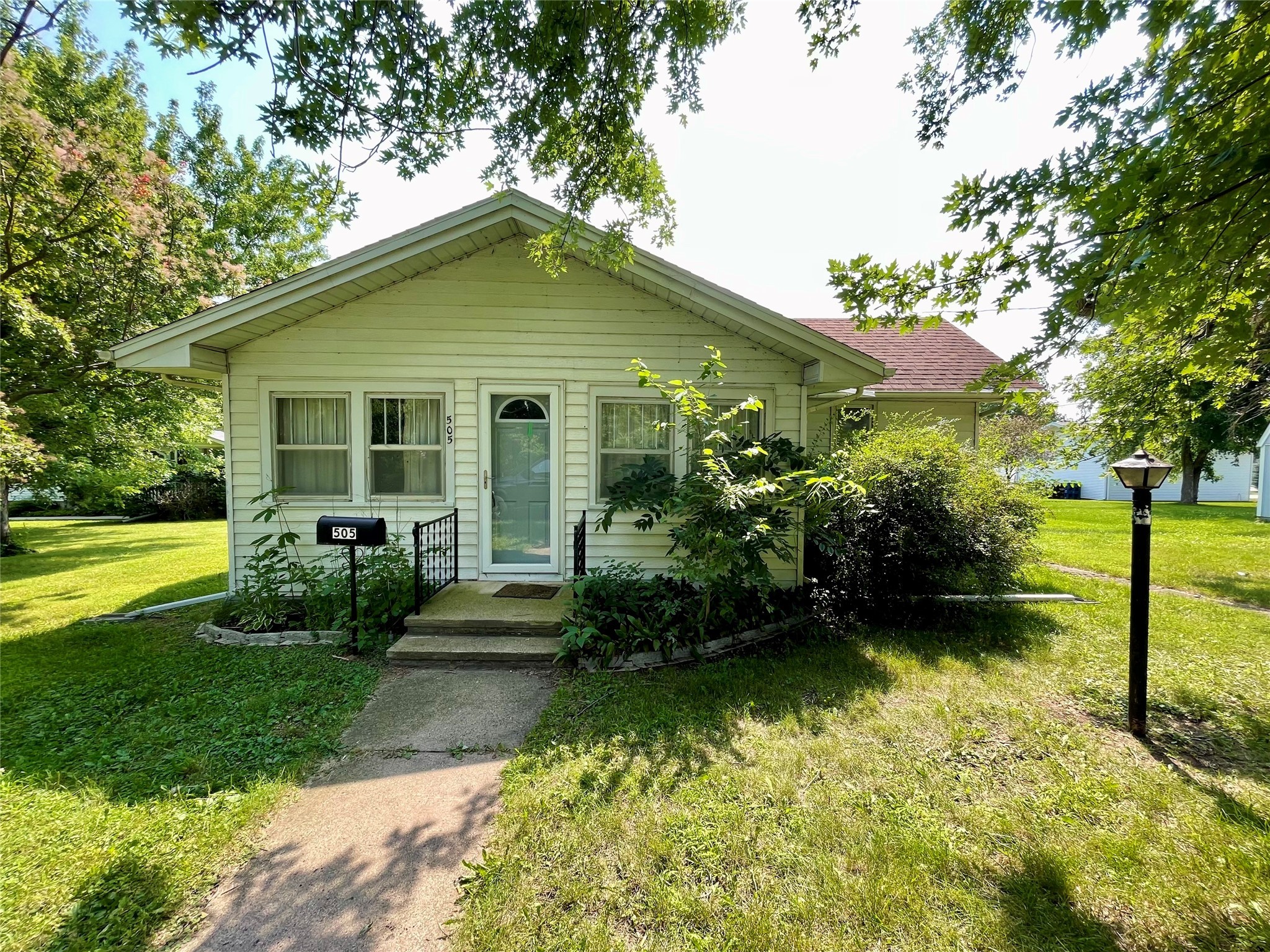 Union St, Madrid, IA 50156