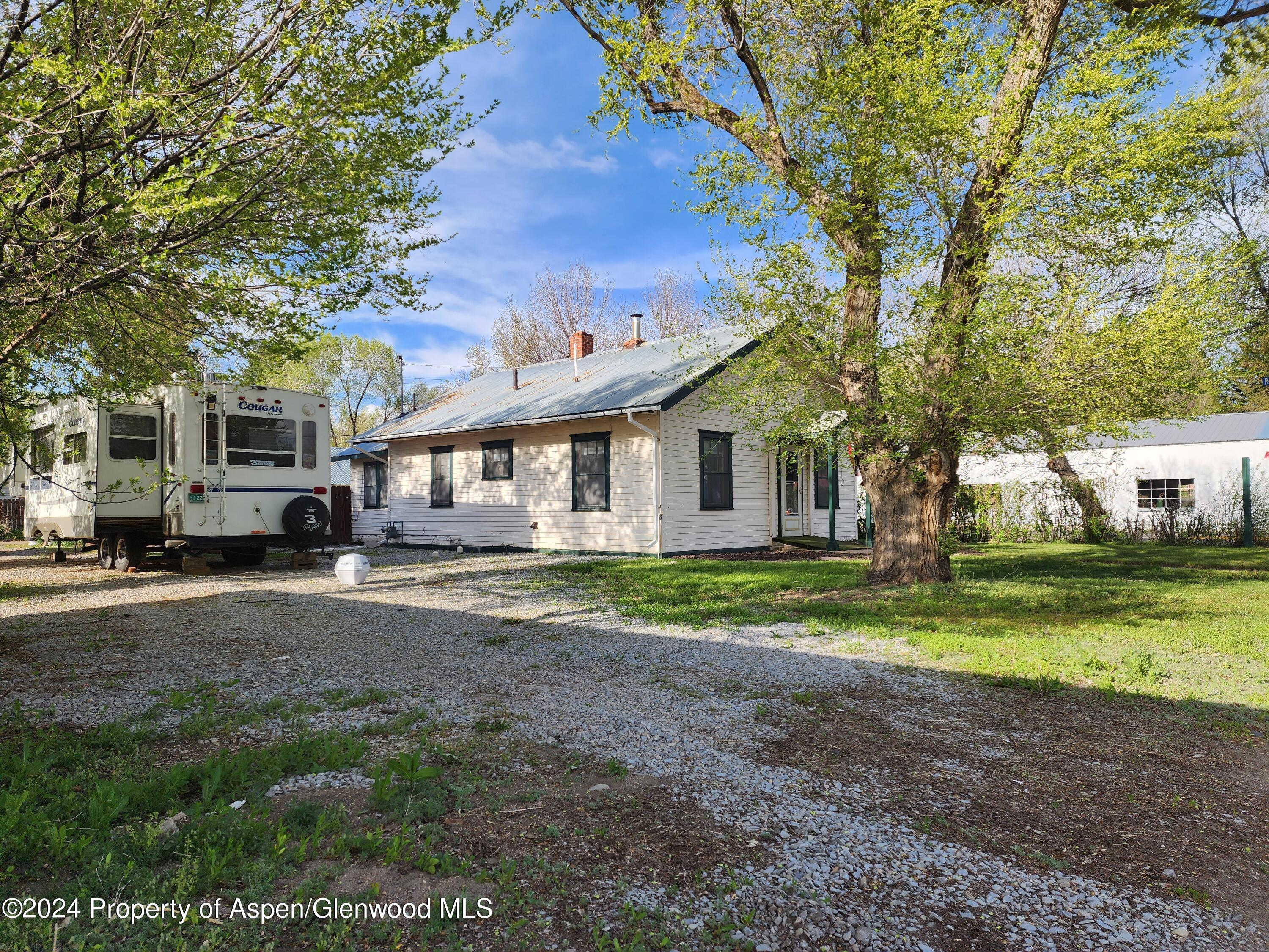 Victory Way, Craig, CO 81625
