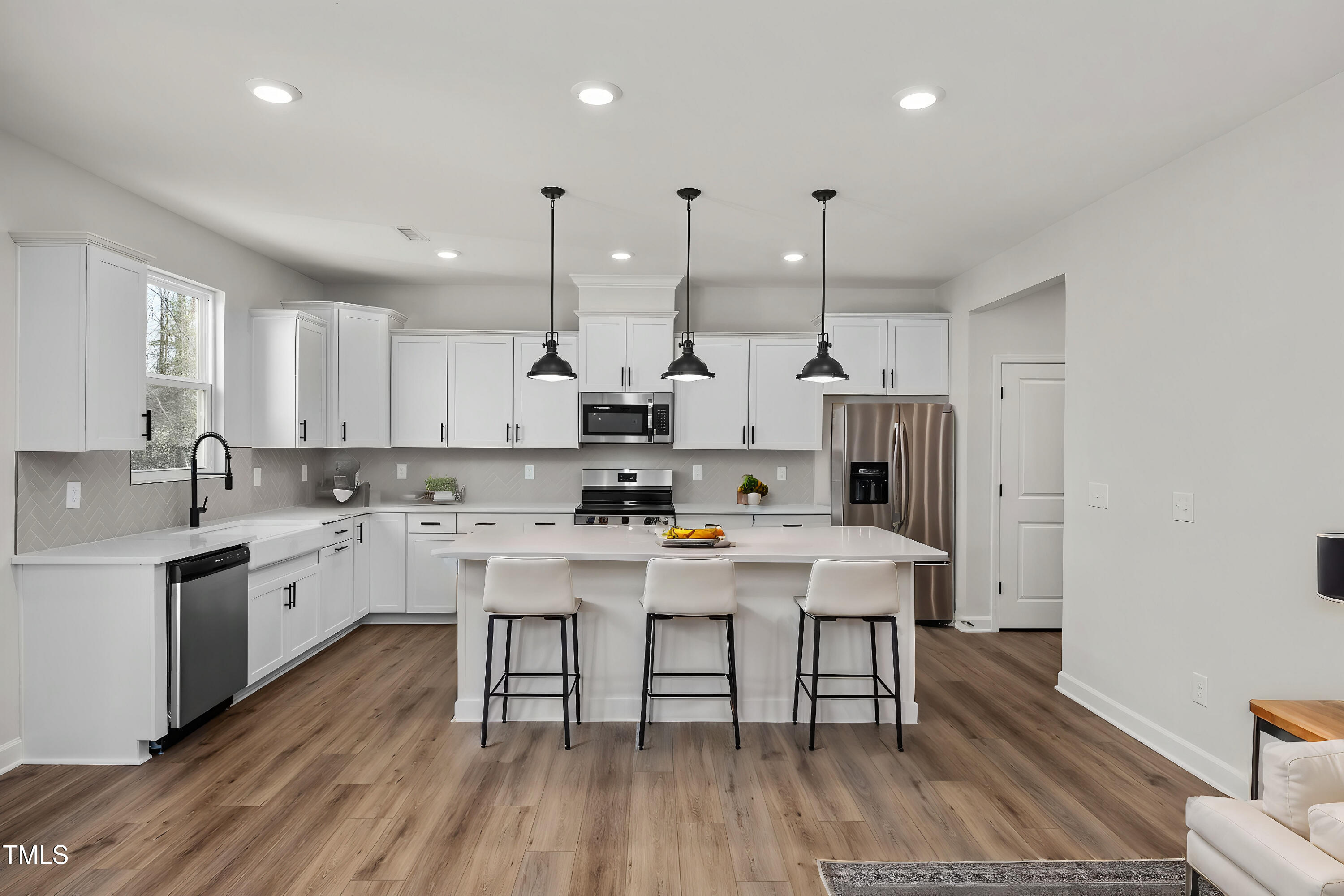 Blanton Ct, Lillington, NC 27546
