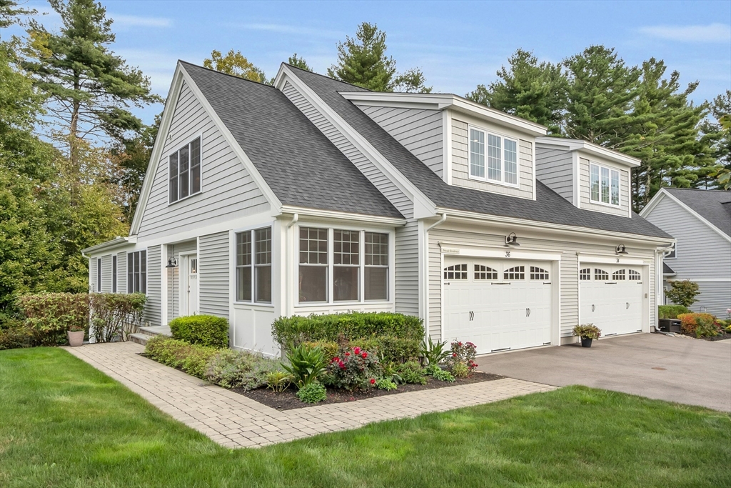 Lakepoint Way, Hopkinton, MA 01748