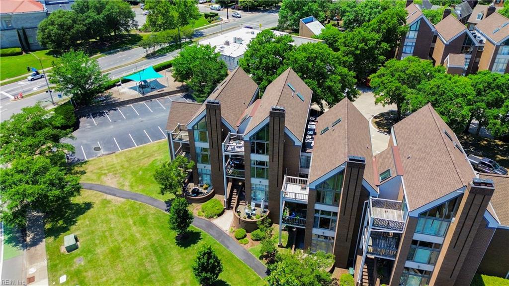 Mowbray Arch , Norfolk, VA 23507