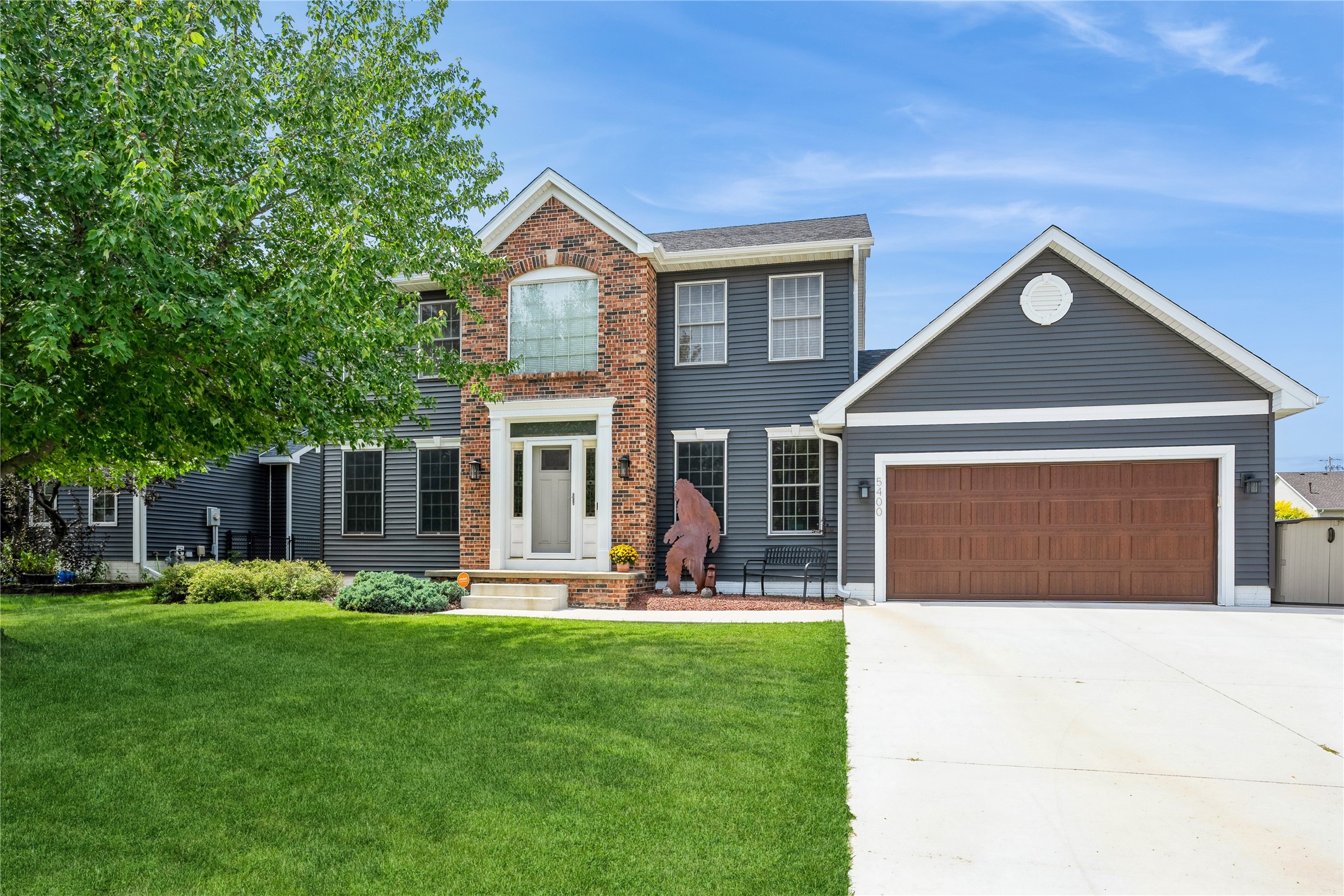 30th St, Des Moines, IA 50320