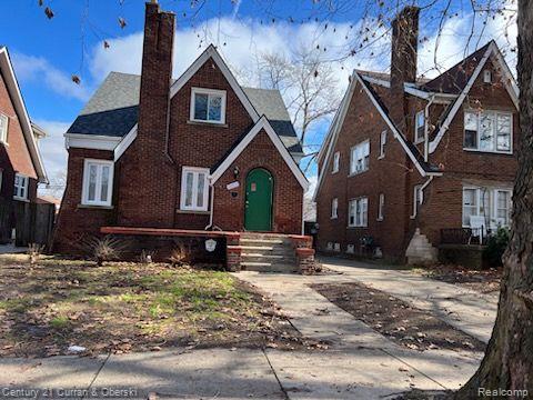 Normile St, Detroit, MI 48204