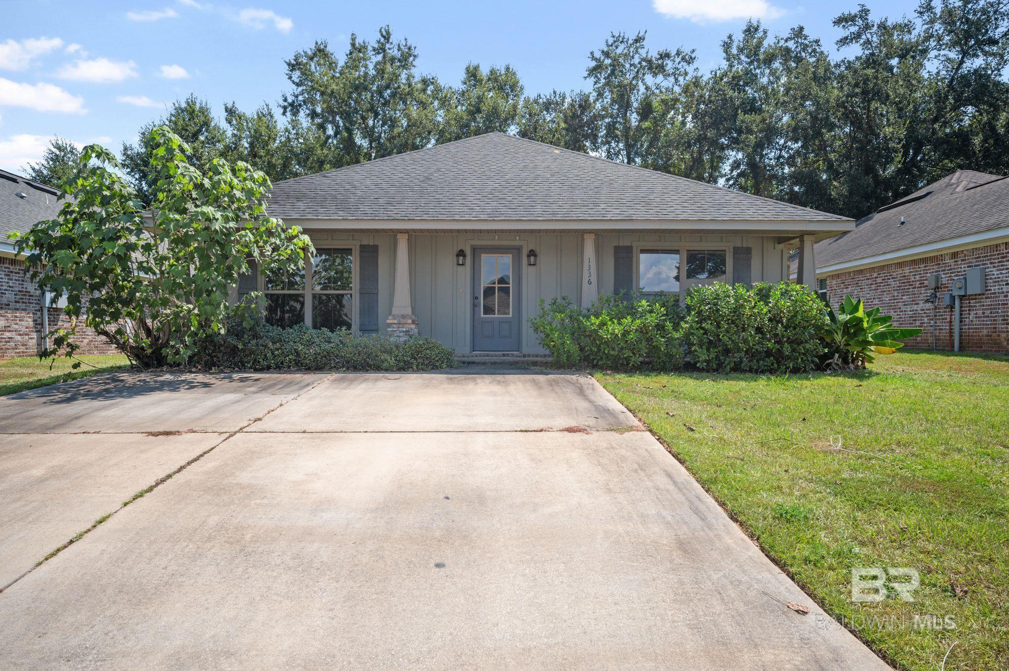 Majesty Loop, Foley, AL 36535