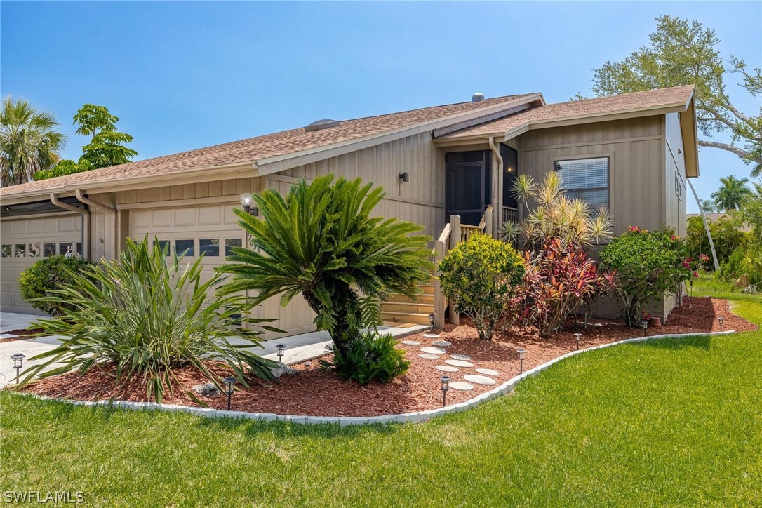 Village Inlet Ct, Fort Myers, FL 33908