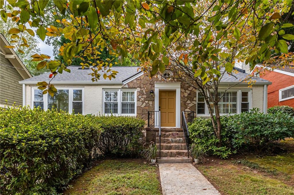 Coventry Rd, Decatur, GA 30030