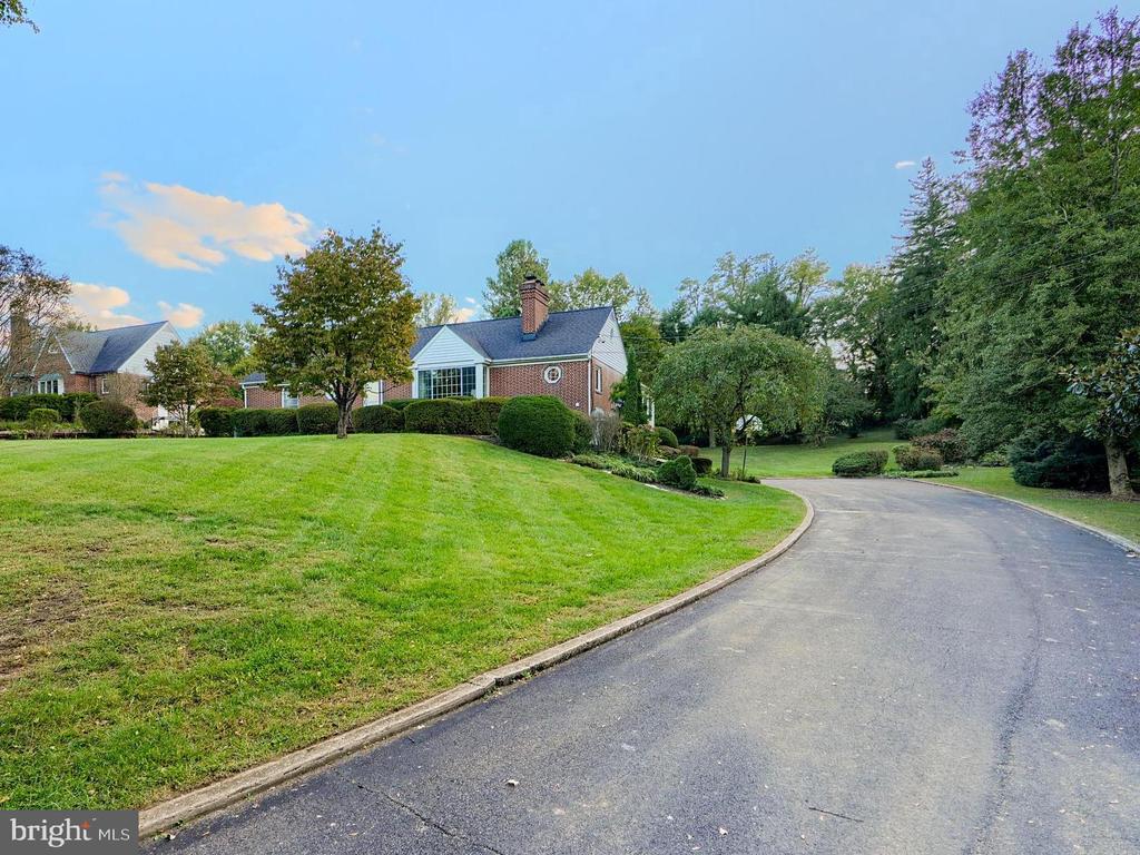 Cub Hill Rd, Parkville, MD 21234