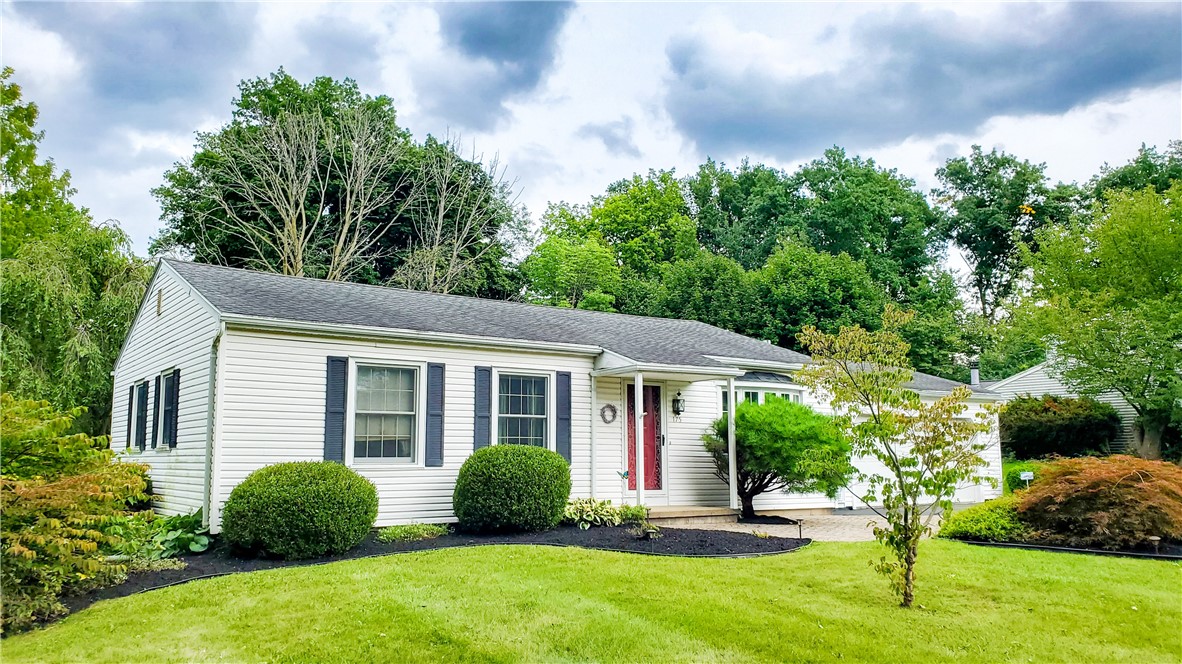 Cape Cod Way, Rochester, NY 14623