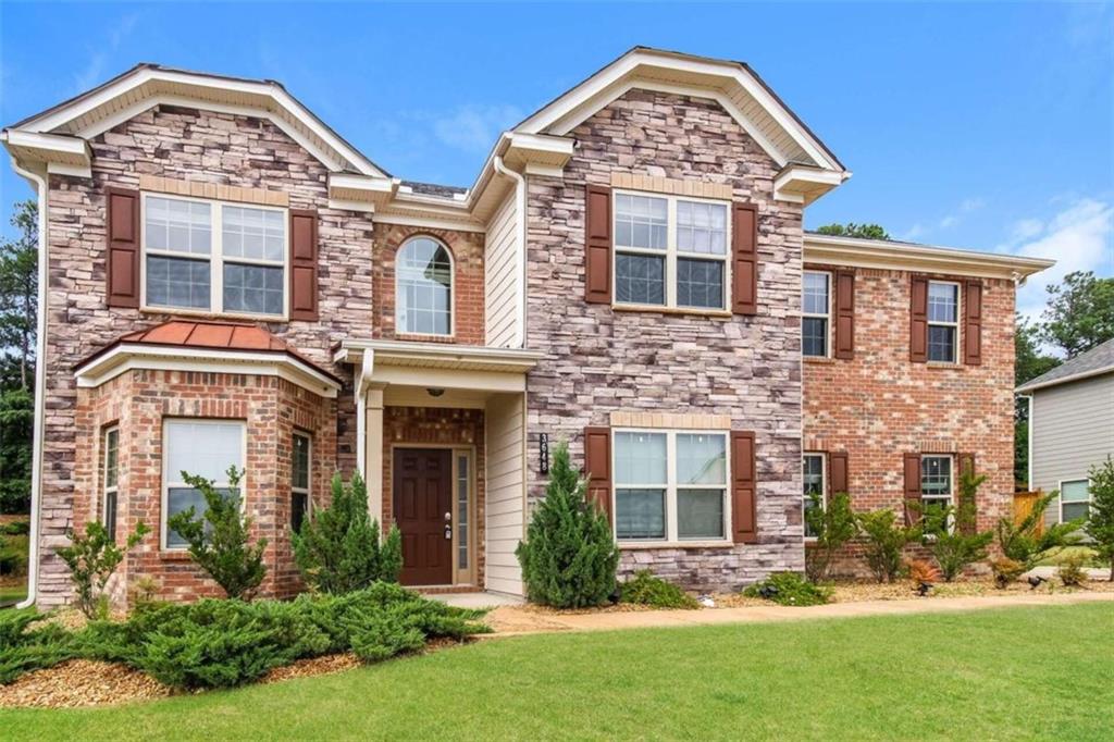 Spring Place Ct, Loganville, GA 30052
