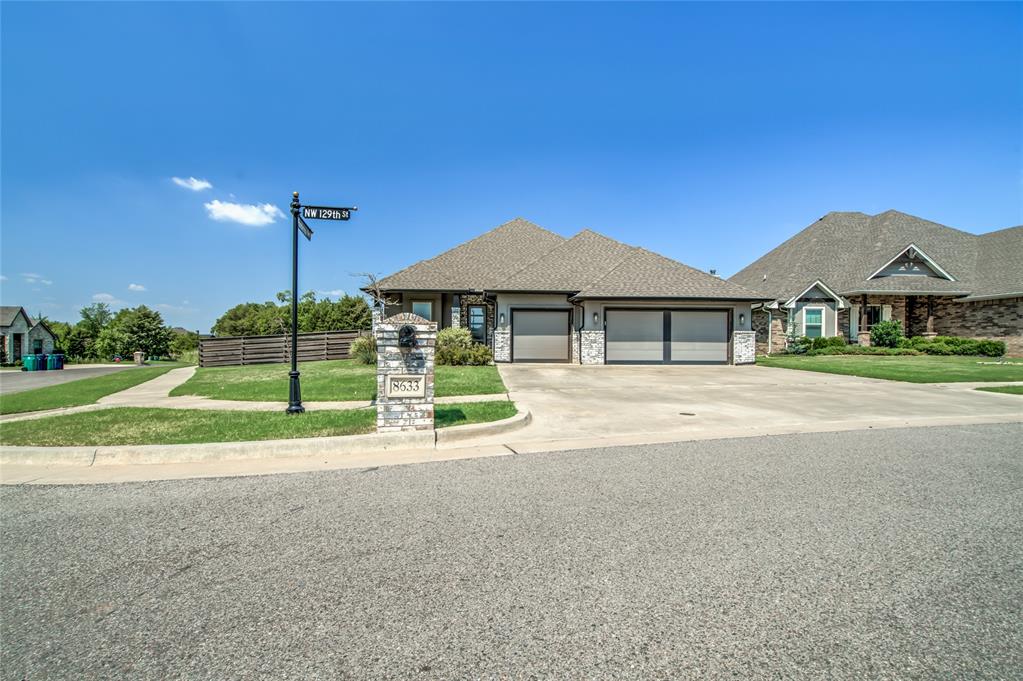 129th St, Oklahoma City, OK 73142