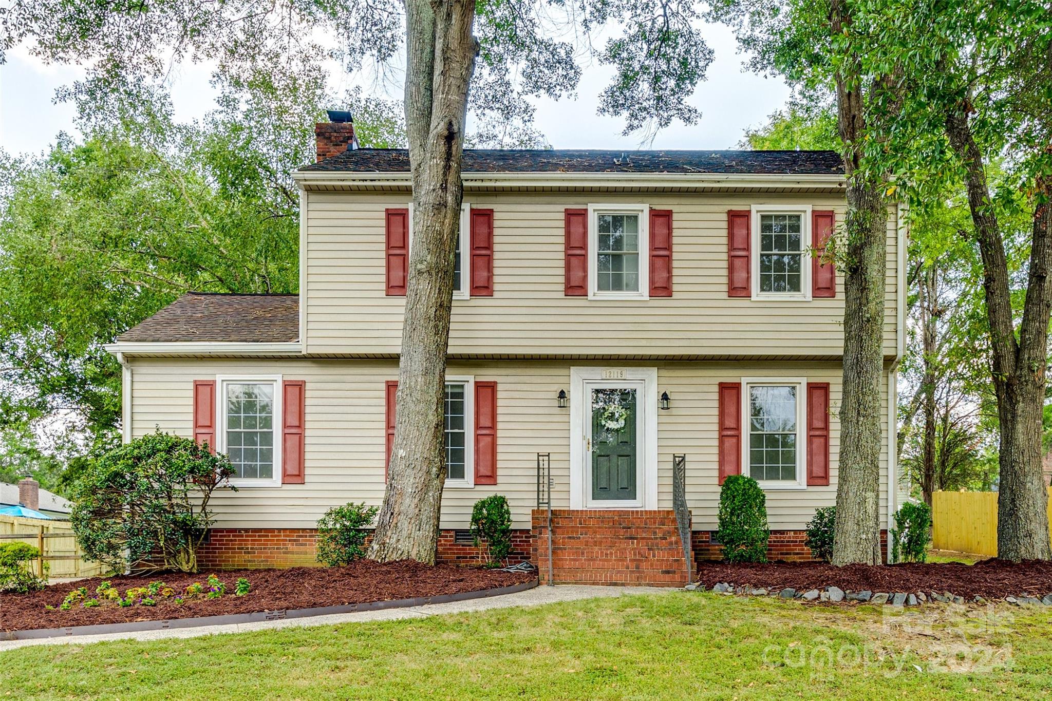Painted Tree Rd, Charlotte, NC 28226