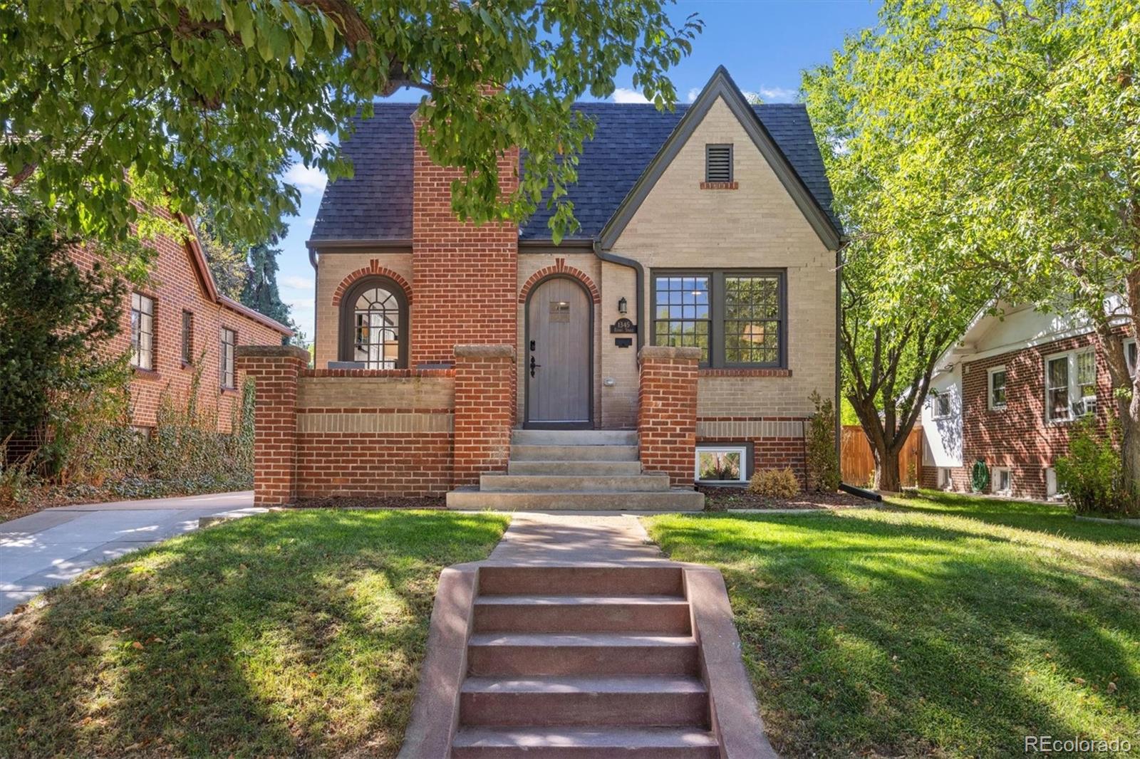 Eudora St, Denver, CO 80220