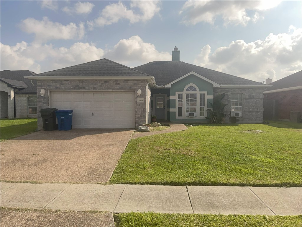 Windy Cove Cir, Corpus Christi, TX 78414
