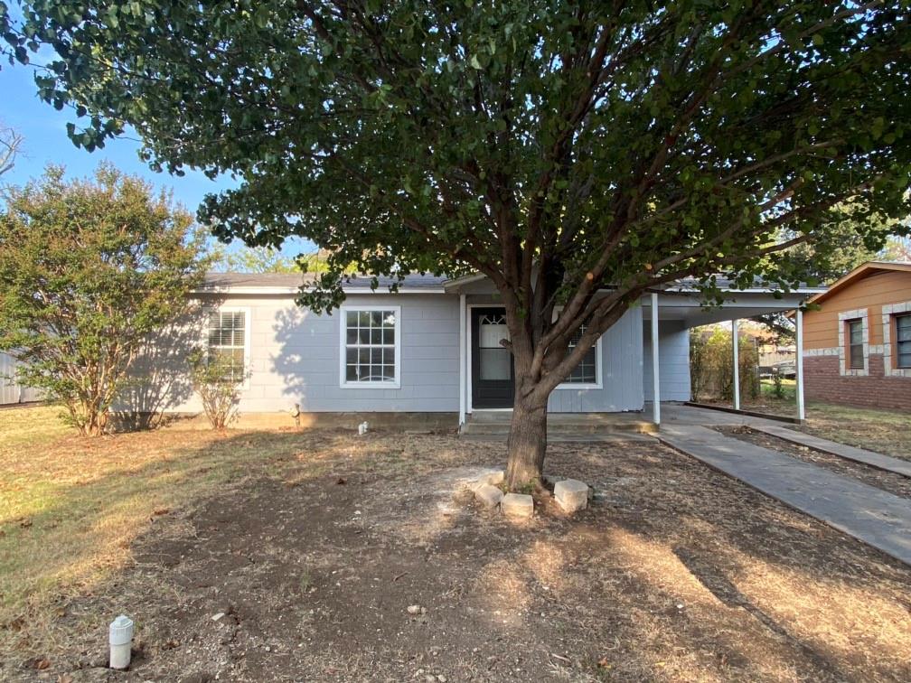 Vaquero St, Fort Worth, TX 76108