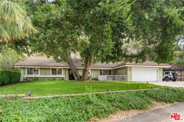 Beaver Run Rd, Canyon Country, CA 91387