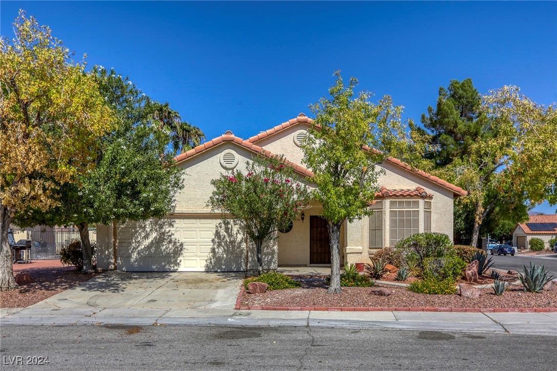 Resthaven Cir, North Las Vegas, NV 89032