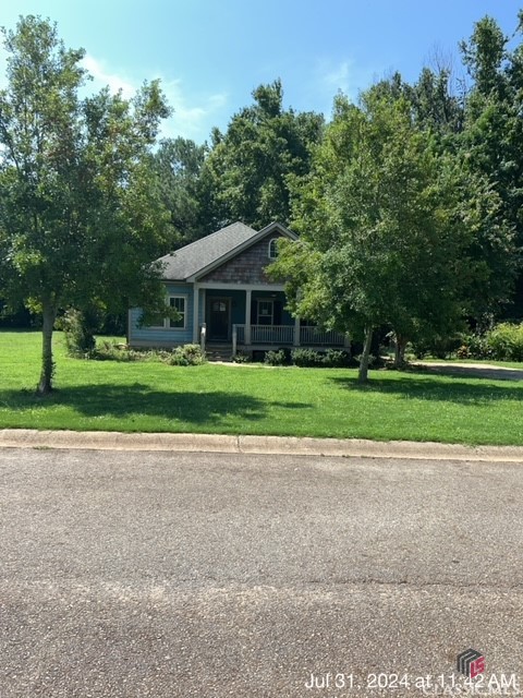 Scarlett Oak Ln, Comer, GA 30629