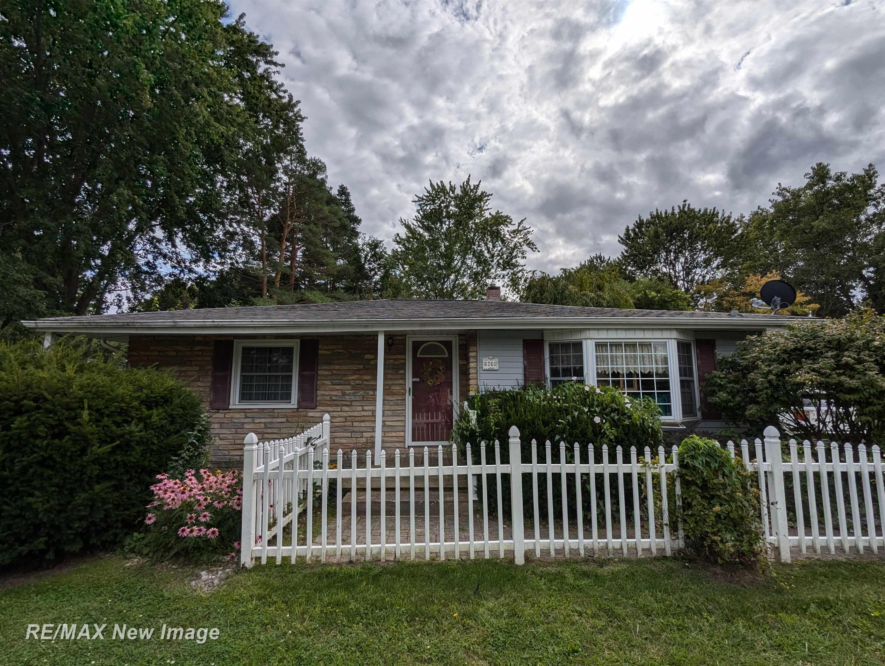 Forest St, Bridgeport, MI 48722
