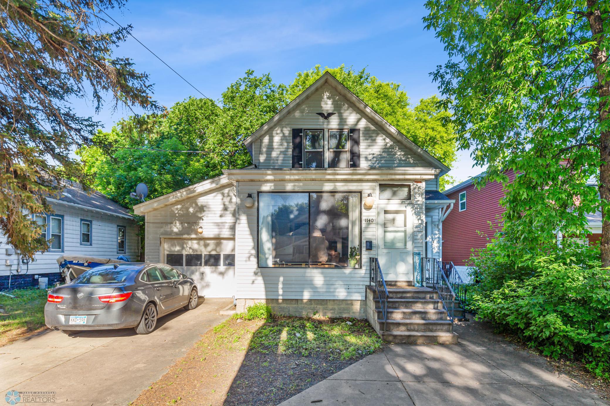 8th St, Fargo, ND 58102 #1