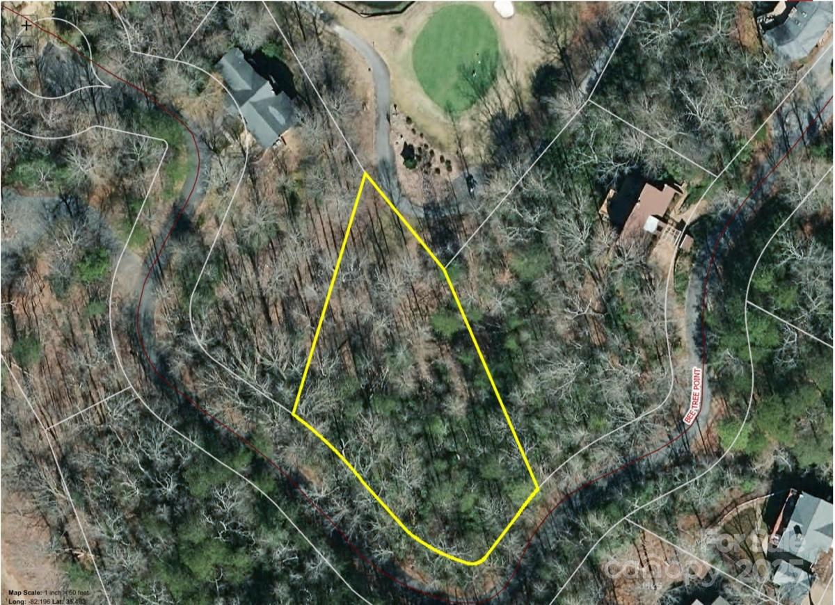 Land in Lake Lure 4