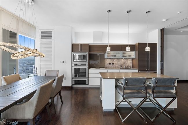 3403 - 3750 Las Vegas Blvd S, Condo with 1 bedrooms, 2 bathrooms and null parking in Las Vegas NV | Image 4