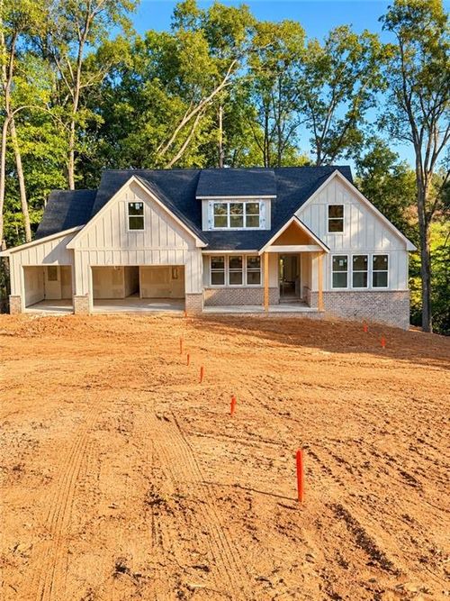 5833 Abbey View Ct, Clermont, GA, 30527-1961 | Card Image