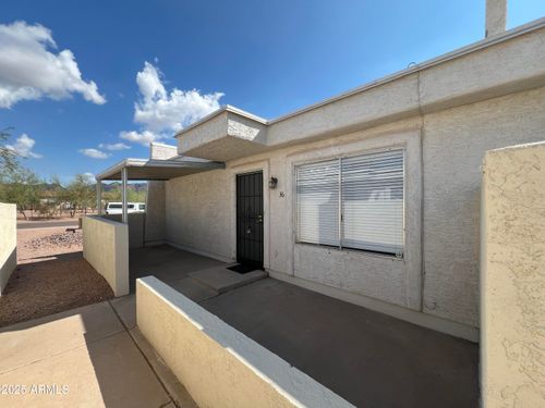 36-2151 N Meridian Rd, Apache Junction, AZ, 85120-1300 | Card Image
