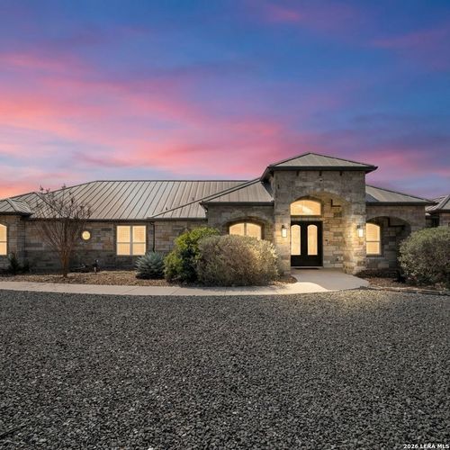 948 Lazy Diamond, Canyon Lake, TX, 78133-2448 | Card Image