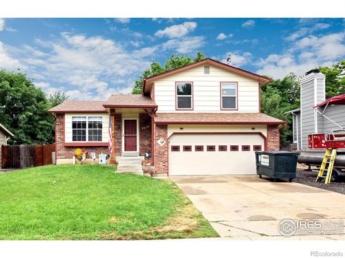 2636 Wapiti Road, Fort Collins, CO, 80525 | Card Image