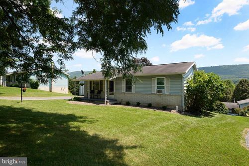 117 Melanie Ln, PLEASANT GAP, PA, 16823-9687 | Card Image